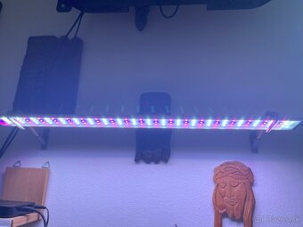Sinkor LED II 60 cm WRB 22W s Wifi LED Control - 3