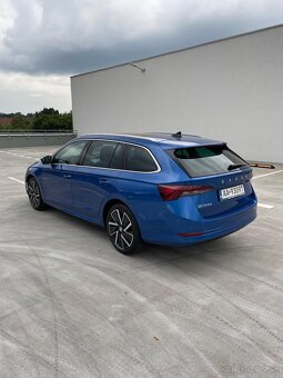 Škoda Octavia 4 2.0 TDI 110kw First Edition Pano Navi - 3