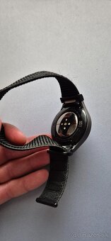 Samsung galaxy watch 7- 44mm LTE v zaruke este rok - 3