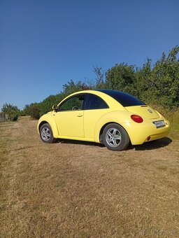 Vw new beetle - 3
