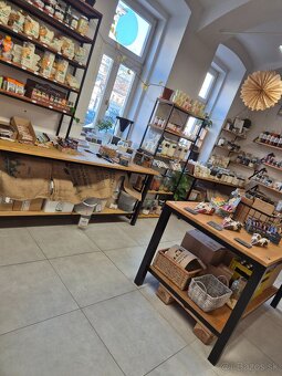 Odstúpim predajňu Košická Špajza – kompletná prevádzka - 3