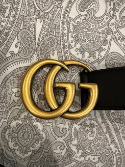 Gucci opasok - 3