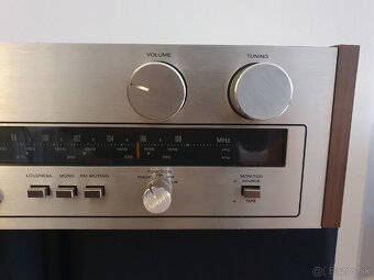 Sony STR-2800L  - REZERVOVANÉ - 3
