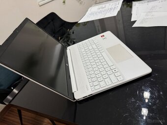 HP 15S-EQ1XXX – AMD Silver 3050U, 8GB RAM, 500GB SSD, Full H - 3