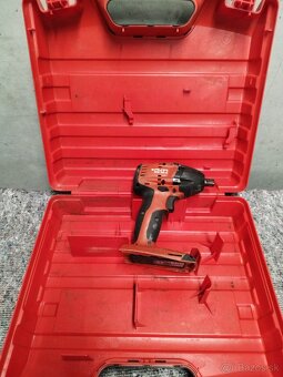 Hilti SIW A-22 aku razovy utahovak - 3