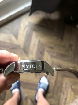 Pánske hodinky INVICTA I-FORCE Chronograph – Model 1514 - 3