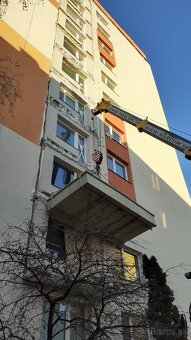 Buracie prace všetkého druhu. - 3