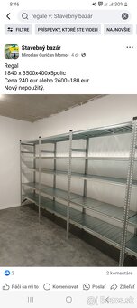 Regále vhodné na všetko - 3