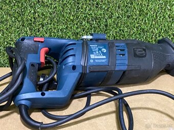 BOSCH GSA 1300 PCE PROFESSIONAL Píla chvostovka - 3