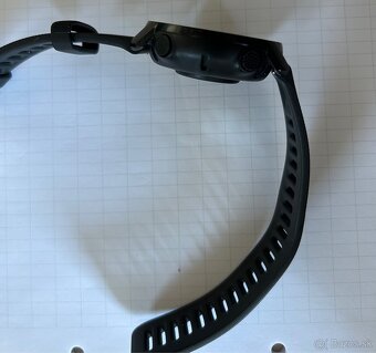 Polar Grit X pro+ polar hrudný pas - 3