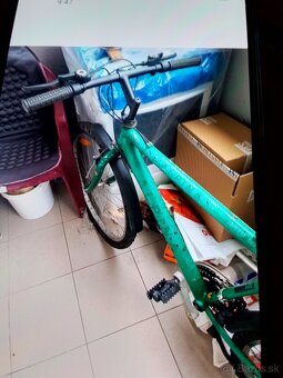 Predám tento bicykel - 3