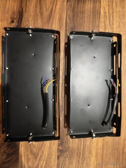 Predám 50W LED reflektor - 3