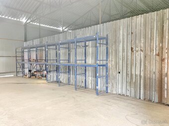 NA PRENÁJOM | PRIESTORY 220 m2, ul. Duklianska - 3