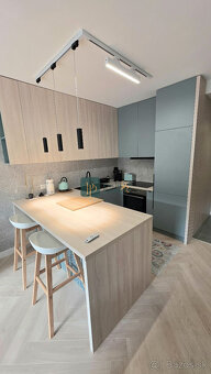 Predaj 2izb.byt, novostavba,centrum - 3