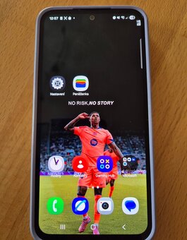 Samsung Galaxy A54 5G A546B 8GB/128GB - 3
