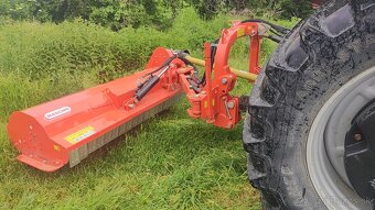 Priekopovy mulčovač - 3