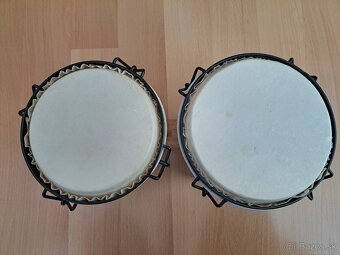 BONGO SET - 3