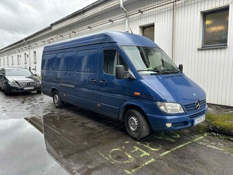 Mercedes Sprinter 316cdi - 3