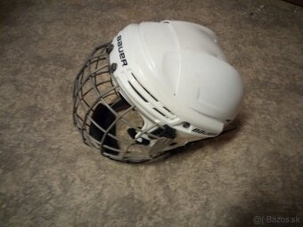 Hokejová výstroj pripravkar 3,4,5 ročník - 3