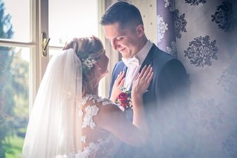 Svadobný Kameraman - Západné Slovensko - 3