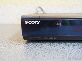 Sony STR-KS2300 zosilňovač domáceho kina - 3