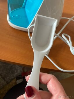 Drvič ľadu 60W - 3