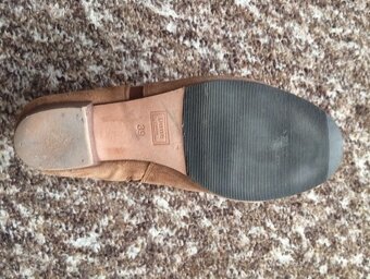 Dámske topánky - 3