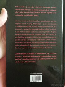 Spoveď jedného dievčatá, Alžbeta Hulova - 3