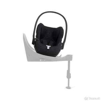 Autosedacka Cybex Cloud T i-size plus - 3