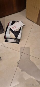 Skialpové lyže značky SKITRAB STELVIO 85 R - 3