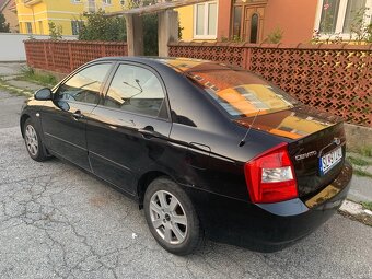 predam na oravu alebo ND - 3