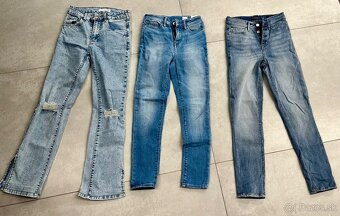 Oblečenie pre dievča 164, xs, s - 3