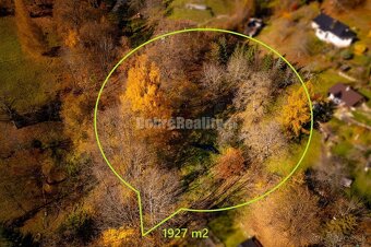 PREDAJ: Tajuplná záhrada s jazierkom a banským potôčikom, 19 - 3