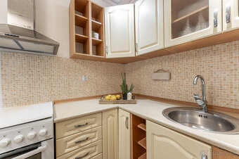 Na predaj 2 izbový byt - Košice, Sever - 3