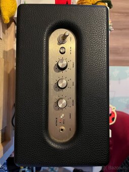 Marshall Acton III - 3