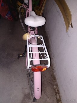 Predám dámsky bicykel - 3