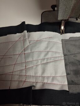 DURKOPP-ADLER 272   ihlovy posuv. - 3