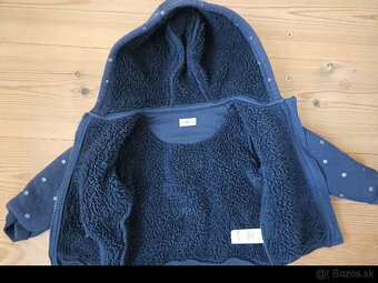Mikina 2x, veľ. 92 - 3