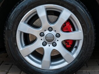 5x112 R16 orig Tomason pre volkswagen audi skoda - 3