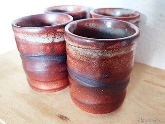 NA PREDAJ 4 KS JAPONSKYCH KALISKOV/SALOK NA CAJ - 3