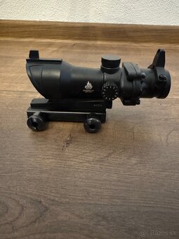 Predám airsoftovú výbavu - 3