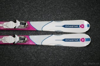 lyže dynamic  Intense 144 cm - 3