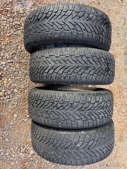 235/50 R19 - 3