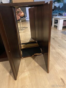 Obývacia izba MARK 1 1981 HIKOR Pisek - 3