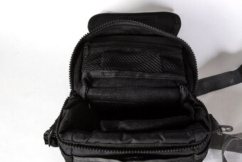 Brašňa na fotoaparát - 3