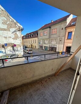 3,5 izb. byt v priamo centre Bratislavy na pešej zóne - 3