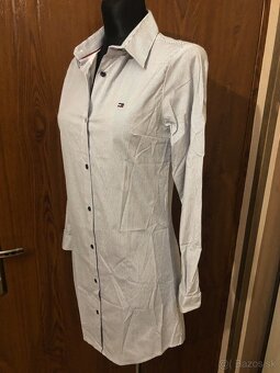 PREDĹŽENÁ KOŠEĽA…KOŠELOVE ŠATY…XS-S…Nove - 3