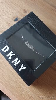 DKNY dámsky náramok Swarovski - 3