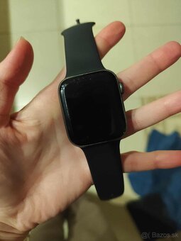 Hodinky Apple Watch Series 5 - 3