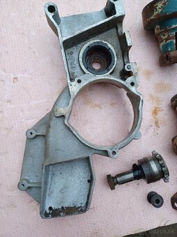 Nd na malotraktor Fortschritt  930 -931 - 3